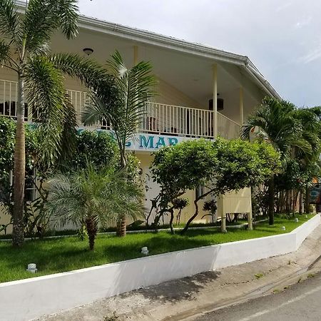 Hotelito Del Mar Bocas del Toro 外观 照片